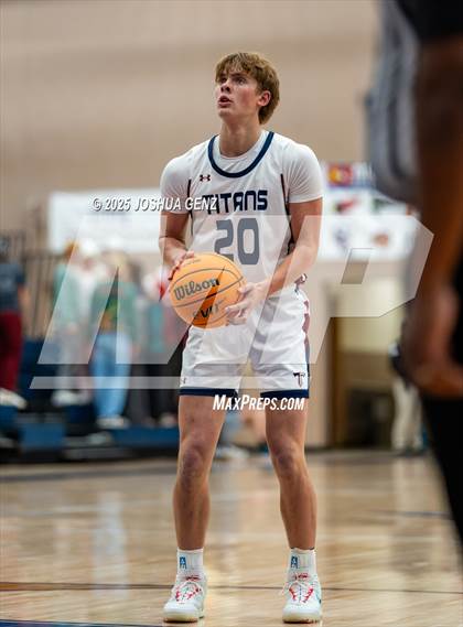 Thumbnail 2 in The Vanguard School @ The Classical Academy photogallery.