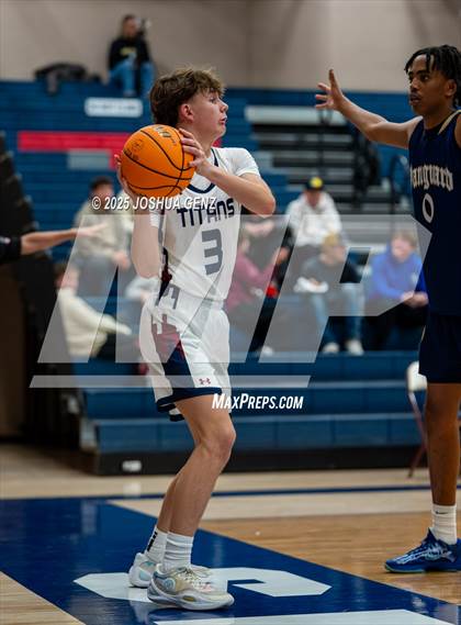 Thumbnail 1 in The Vanguard School @ The Classical Academy photogallery.