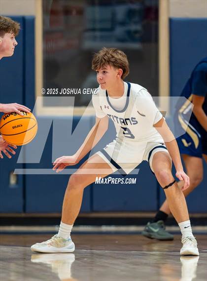 Thumbnail 1 in The Vanguard School @ The Classical Academy photogallery.