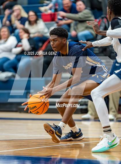 Thumbnail 2 in The Vanguard School @ The Classical Academy photogallery.