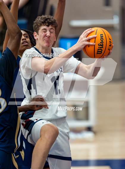 Thumbnail 3 in The Vanguard School @ The Classical Academy photogallery.