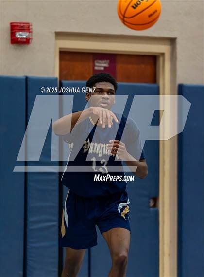 Thumbnail 2 in The Vanguard School @ The Classical Academy photogallery.