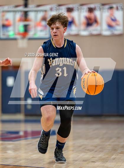 Thumbnail 3 in The Vanguard School @ The Classical Academy photogallery.