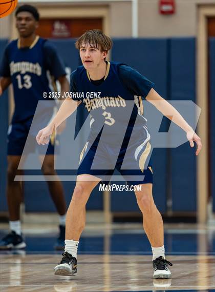 Thumbnail 1 in The Vanguard School @ The Classical Academy photogallery.