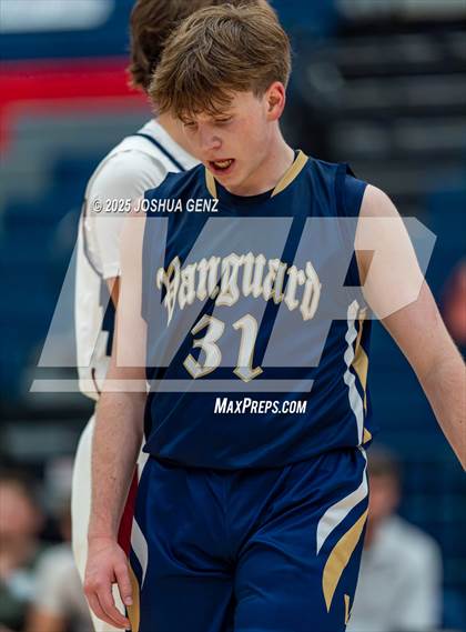 Thumbnail 1 in The Vanguard School @ The Classical Academy photogallery.