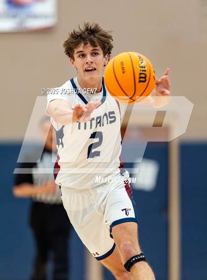 Thumbnail 3 in The Vanguard School @ The Classical Academy photogallery.