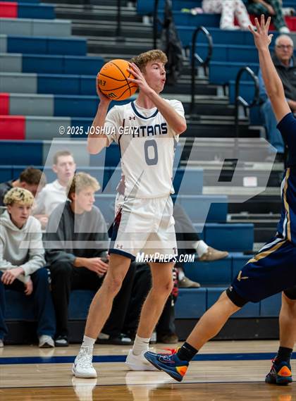 Thumbnail 3 in The Vanguard School @ The Classical Academy photogallery.