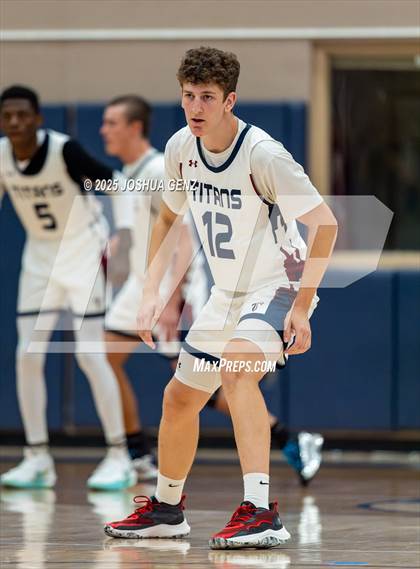 Thumbnail 2 in The Vanguard School @ The Classical Academy photogallery.