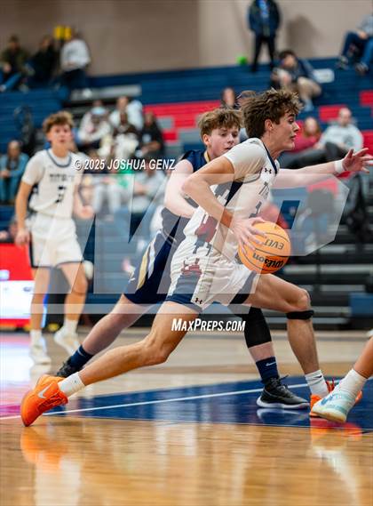 Thumbnail 2 in The Vanguard School @ The Classical Academy photogallery.