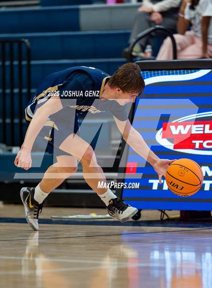 Thumbnail 3 in The Vanguard School @ The Classical Academy photogallery.