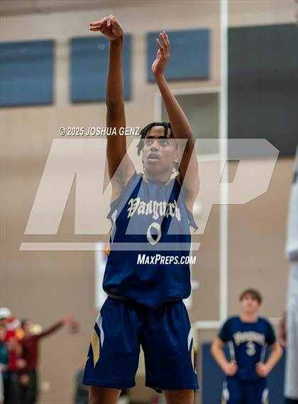 Thumbnail 3 in The Vanguard School @ The Classical Academy photogallery.