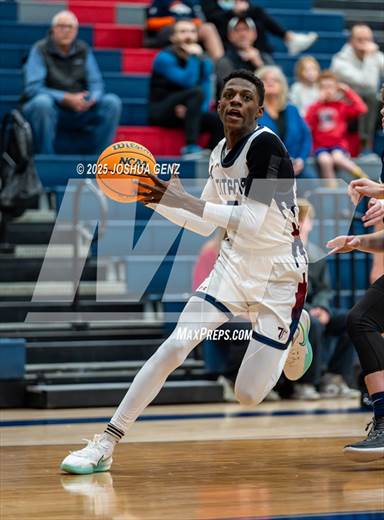 The Vanguard School @ The Classical Academy