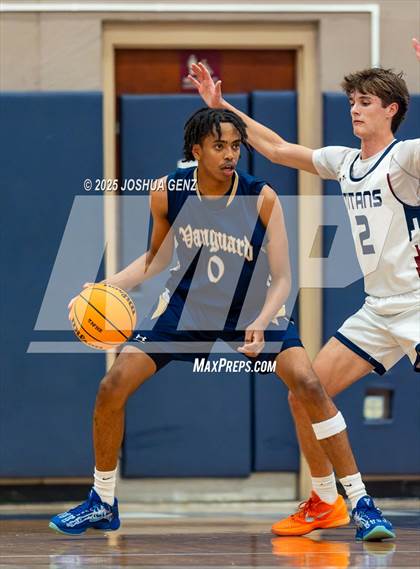 Thumbnail 2 in The Vanguard School @ The Classical Academy photogallery.