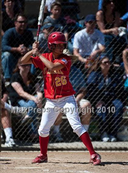 Thumbnail 1 in West Hills vs Mt. Carmel (CIF SDS D2 Playoffs) photogallery.