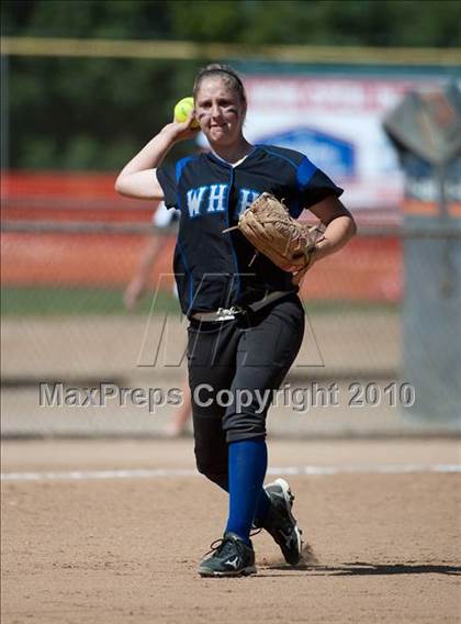Thumbnail 3 in West Hills vs Mt. Carmel (CIF SDS D2 Playoffs) photogallery.