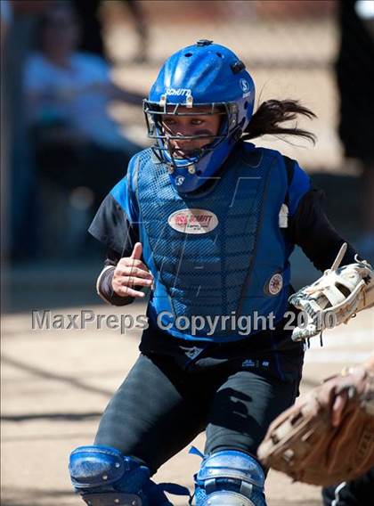 Thumbnail 1 in West Hills vs Mt. Carmel (CIF SDS D2 Playoffs) photogallery.