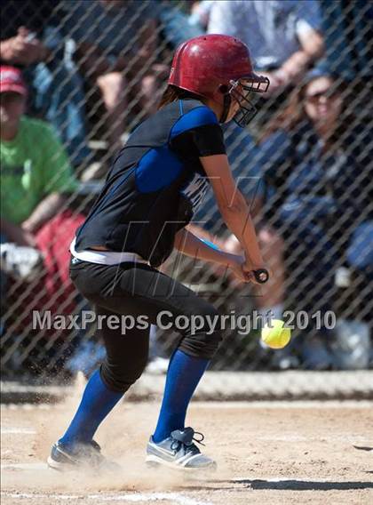 Thumbnail 1 in West Hills vs Mt. Carmel (CIF SDS D2 Playoffs) photogallery.