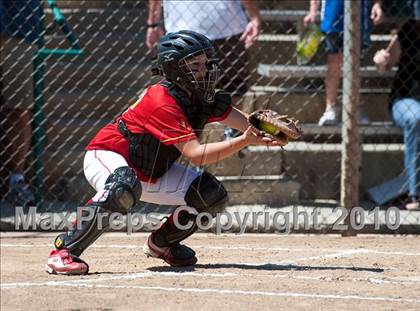 Thumbnail 1 in West Hills vs Mt. Carmel (CIF SDS D2 Playoffs) photogallery.