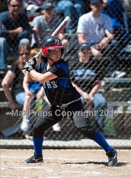 Thumbnail 1 in West Hills vs Mt. Carmel (CIF SDS D2 Playoffs) photogallery.