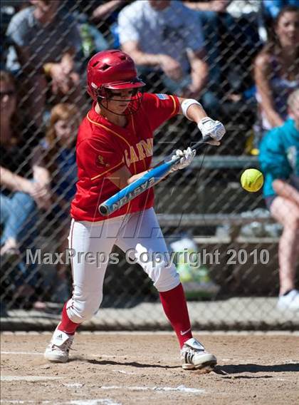 Thumbnail 3 in West Hills vs Mt. Carmel (CIF SDS D2 Playoffs) photogallery.