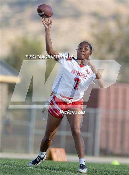 Thumbnail 1 in Antelope Valley @ Highland photogallery.