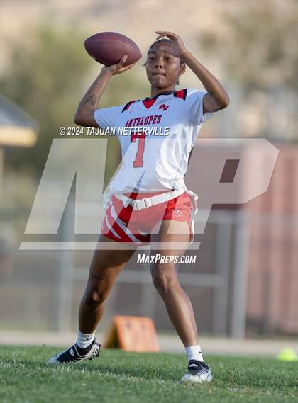 Thumbnail 3 in Antelope Valley @ Highland photogallery.