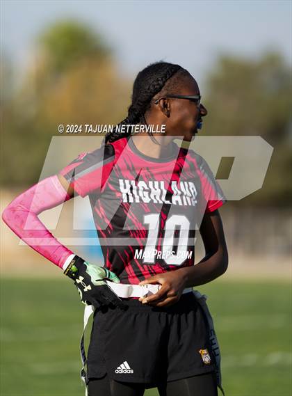 Thumbnail 1 in Antelope Valley @ Highland photogallery.