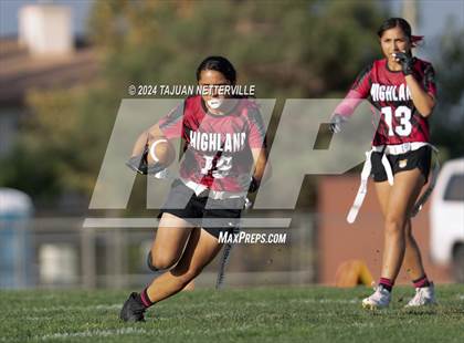 Thumbnail 2 in Antelope Valley @ Highland photogallery.