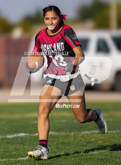 Thumbnail 2 in Antelope Valley @ Highland photogallery.