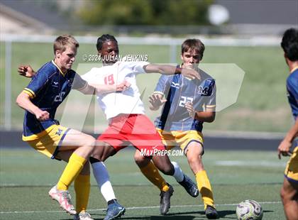 Thumbnail 3 in Boise @ Meridian photogallery.