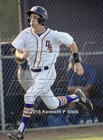 Thumbnail 1 in Doyle vs Sterlington (LHSAA 2A Quarterfinal) photogallery.