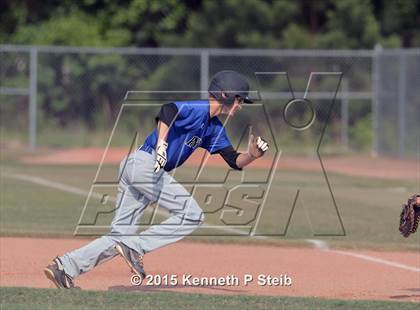 Thumbnail 1 in Doyle vs Sterlington (LHSAA 2A Quarterfinal) photogallery.