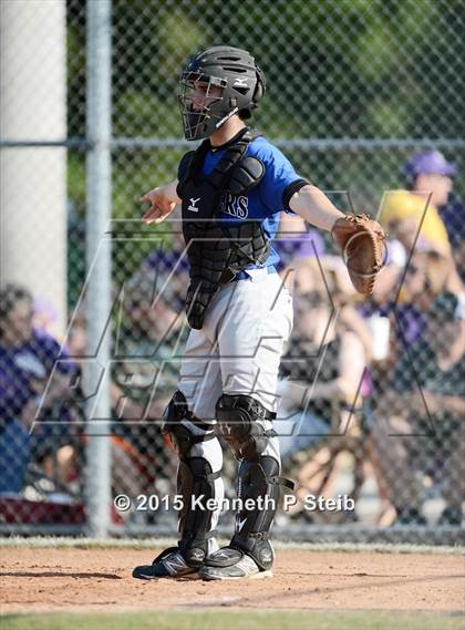 Thumbnail 3 in Doyle vs Sterlington (LHSAA 2A Quarterfinal) photogallery.