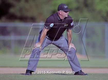 Thumbnail 1 in Doyle vs Sterlington (LHSAA 2A Quarterfinal) photogallery.