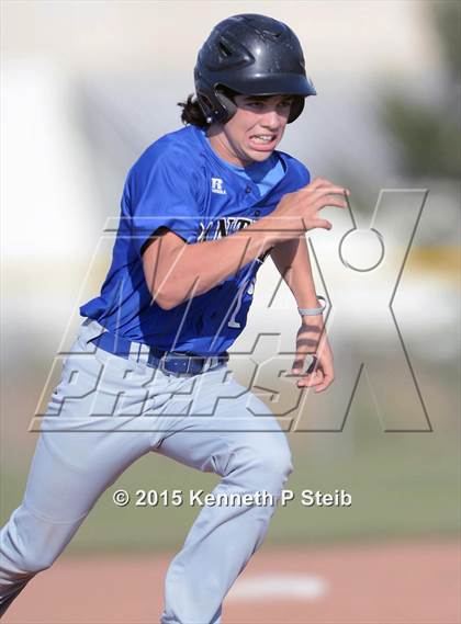 Thumbnail 2 in Doyle vs Sterlington (LHSAA 2A Quarterfinal) photogallery.