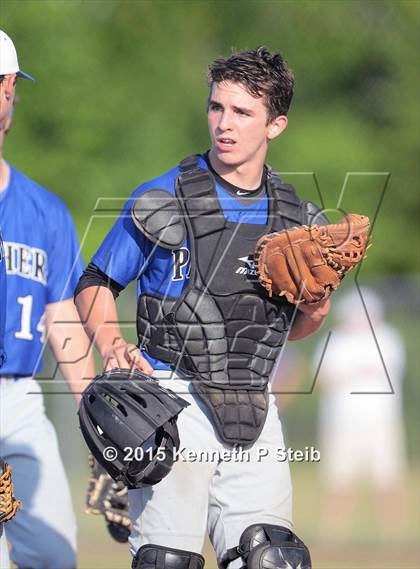 Thumbnail 2 in Doyle vs Sterlington (LHSAA 2A Quarterfinal) photogallery.