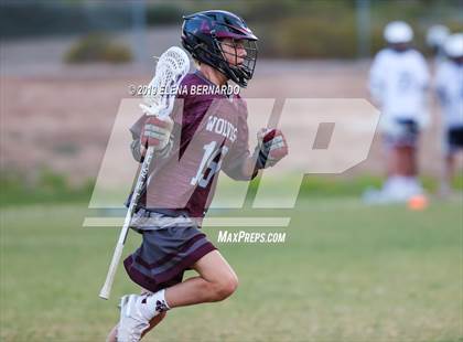 Thumbnail 1 in Desert Mountain @ Pinnacle photogallery.