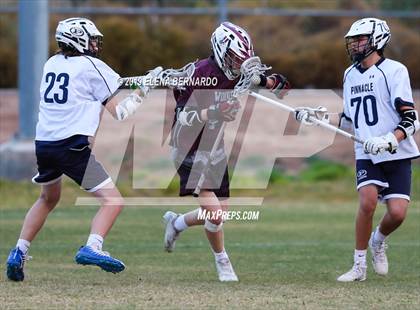 Thumbnail 1 in Desert Mountain @ Pinnacle photogallery.