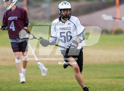 Thumbnail 2 in Desert Mountain @ Pinnacle photogallery.