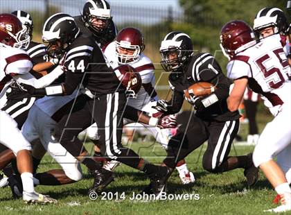 Thumbnail 3 in Severn @ Archbishop Curley photogallery.