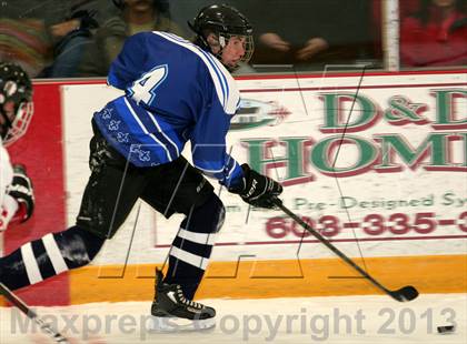 Thumbnail 2 in Aquinas @ Spaulding photogallery.