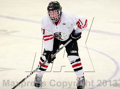 Thumbnail 1 in Aquinas @ Spaulding photogallery.