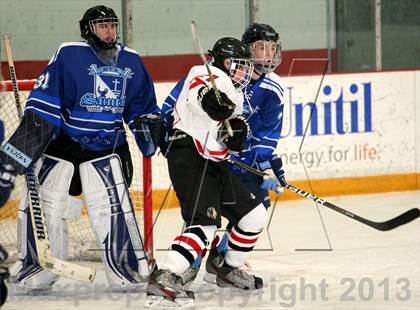 Thumbnail 1 in Aquinas @ Spaulding photogallery.