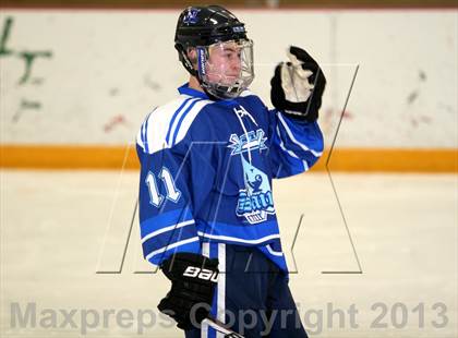 Thumbnail 2 in Aquinas @ Spaulding photogallery.