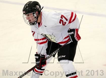Thumbnail 3 in Aquinas @ Spaulding photogallery.