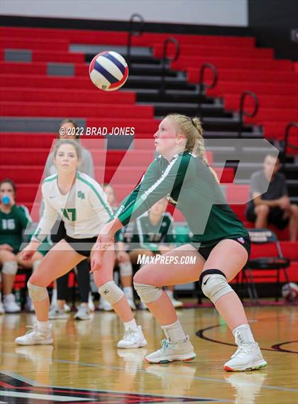 Thumbnail 1 in Green Hill @ Stewarts Creek photogallery.
