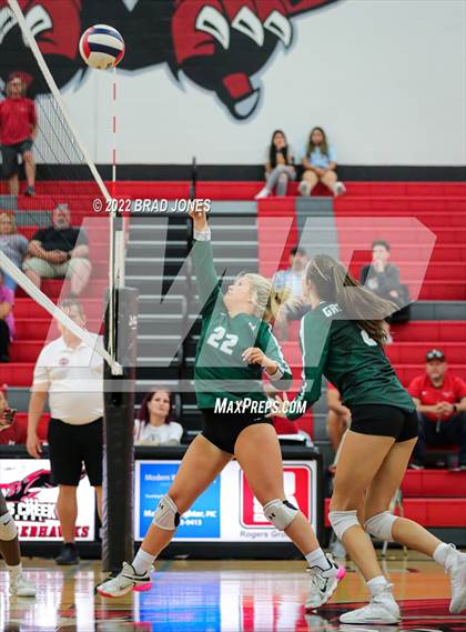 Thumbnail 2 in Green Hill @ Stewarts Creek photogallery.