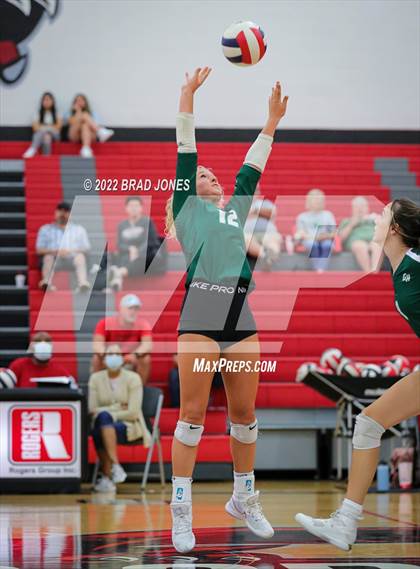 Thumbnail 3 in Green Hill @ Stewarts Creek photogallery.