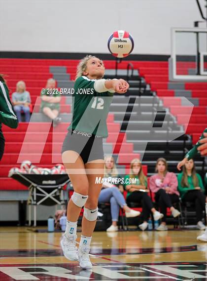 Thumbnail 1 in Green Hill @ Stewarts Creek photogallery.