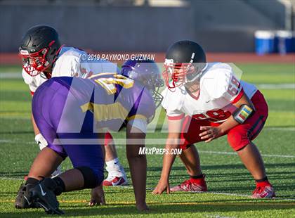 Thumbnail 3 in Hanford High @ Fresno High photogallery.